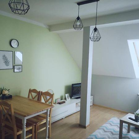 Apartament Kaktus Mragowo Exterior photo